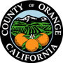 Orange County Logo